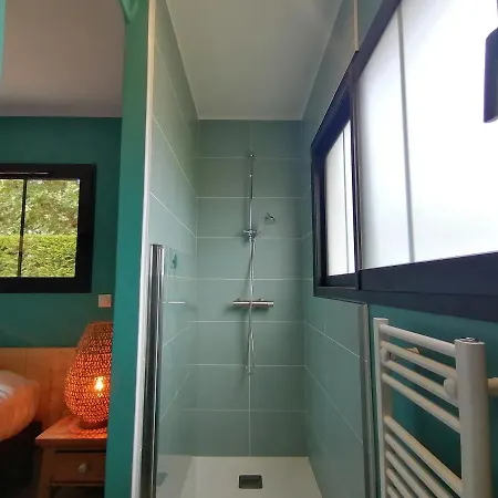 Bed & Breakfast Les Callunes Chambres D'hotes Lanton